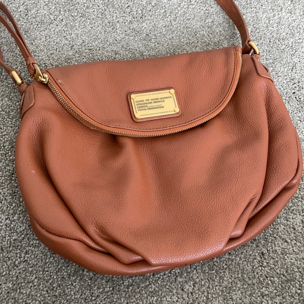 Marc Jacobs Crossbody Purse